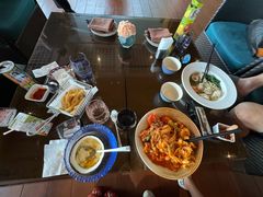 -日落吧·海景咖啡厅·餐酒吧·鸡尾酒·下午茶·乐队表演·浪漫夕阳·三亚文华东方酒店