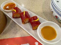 -点都德(皇岗村店)