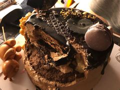 -CAKE BOSS 蛋糕老板(领展购物广场·中关村店)
