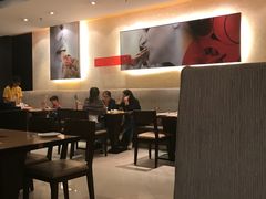 大堂-必胜客(百联又一城店)