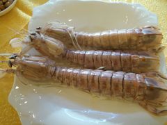 -龙溪海鲜酒家(溪涌店)