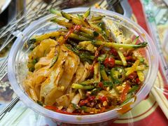 -魏家凉皮(博水商务大厦店)