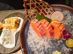 -炙柒Sekinana·精致日料(合生汇店)