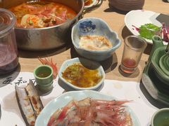 -匠和风精致料理(宁德万达店)
