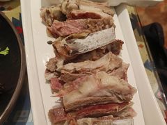 -巴依老爷新疆美食(工体旗舰店)