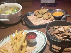 -404干式熟成牛排馆•聚会餐厅