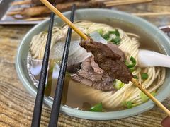 -清真·西北人家风味馆(中山中路店)