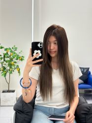 点击看大图 -5M HAIR SALON精品店