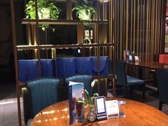 大堂-眉州东坡·熊猫主题餐厅(枫蓝店)
