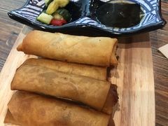 -Hi YOU你的饭局泰餐厅(雍和宫店)