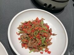 -肆月河豚·淮扬菜·湘菜(华天店)