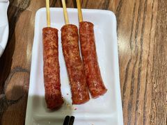 -万利记·长沙粉面小吃(8号仓店)