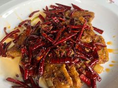 -院8里·小聚园老川菜(九眼桥店)