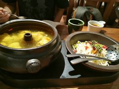 -云海肴·汽锅鸡·云南菜(美罗城店)