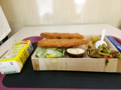 -高铁便当(长白街店)