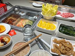 -海底捞火锅(杭州滨江九宜城店)