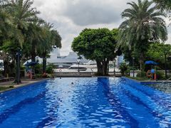 -广州白天鹅宾馆