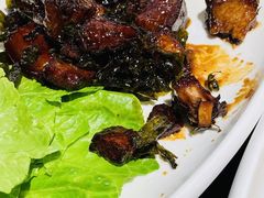 -老头儿油爆虾·知味杭州(爱琴海购物中心)