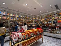 -VENCHI 闻绮(北京国贸商城店)