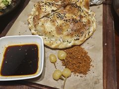 -那拉提之疆·新疆菜(美院店)