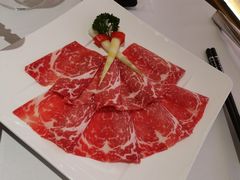 -红雀围·海鲜火锅(陆家嘴中心店)