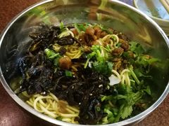 -易门野生菌府·菌海森林(月牙潭公园店)