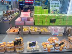 -天母蓝鸟烘焙·蛋糕·下午茶(时代城广场店)