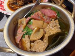 -怪噜范·贵阳小吃大排档(世纪金源店)