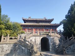 -洛阳白马寺