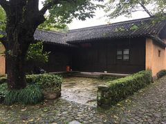 -法云安缦酒店