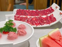 -俏牛哥鲜牛肉牛肆馆(重庆天地店)