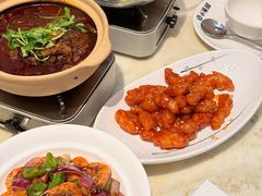-小菜园新徽菜(连云港海州吾悦店)
