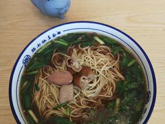 -镇南锅盖面馆(解放路店)