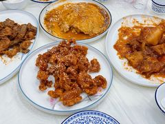 -同发号饭庄(复兴路店)