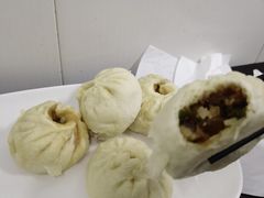 -老陶包子铺(南大西南村店)
