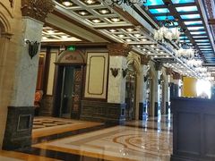 -世博源公馆·本帮融合菜·主题包厢·江景餐厅