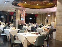 大堂-眉州东坡(博雅店)