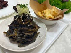 -太湖饭店·寄畅轩中餐厅