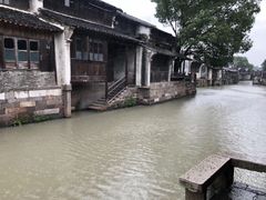 -乌镇东栅景区