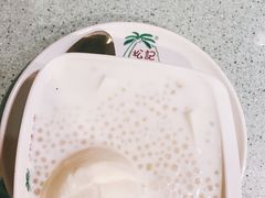 -松记糖水店(铜锣湾分店)