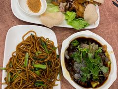 -瑞福园联谊餐室(茂名南路店)