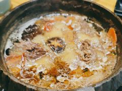 -水林间·寿喜烧自助(仙林金鹰店)