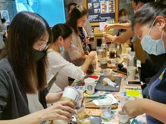 -星巴克(广州动漫星城东区店)