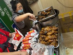 -鸡脚旮旯平江路店