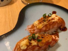 -吉兆·料理(红梅南路店)