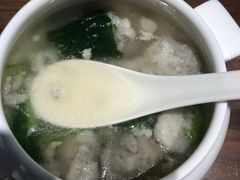 -将相和·海鲜蒸饺大连菜