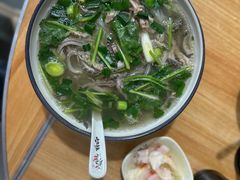 -沈长霞遵义羊肉粉(永丰店)