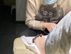 -甲舍if日式美甲美睫