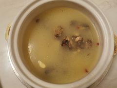 -山菌美食苑(振兴路店)