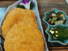 -Hi YOU你的饭局泰餐厅(雍和宫店)
